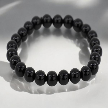 Onyx Armband